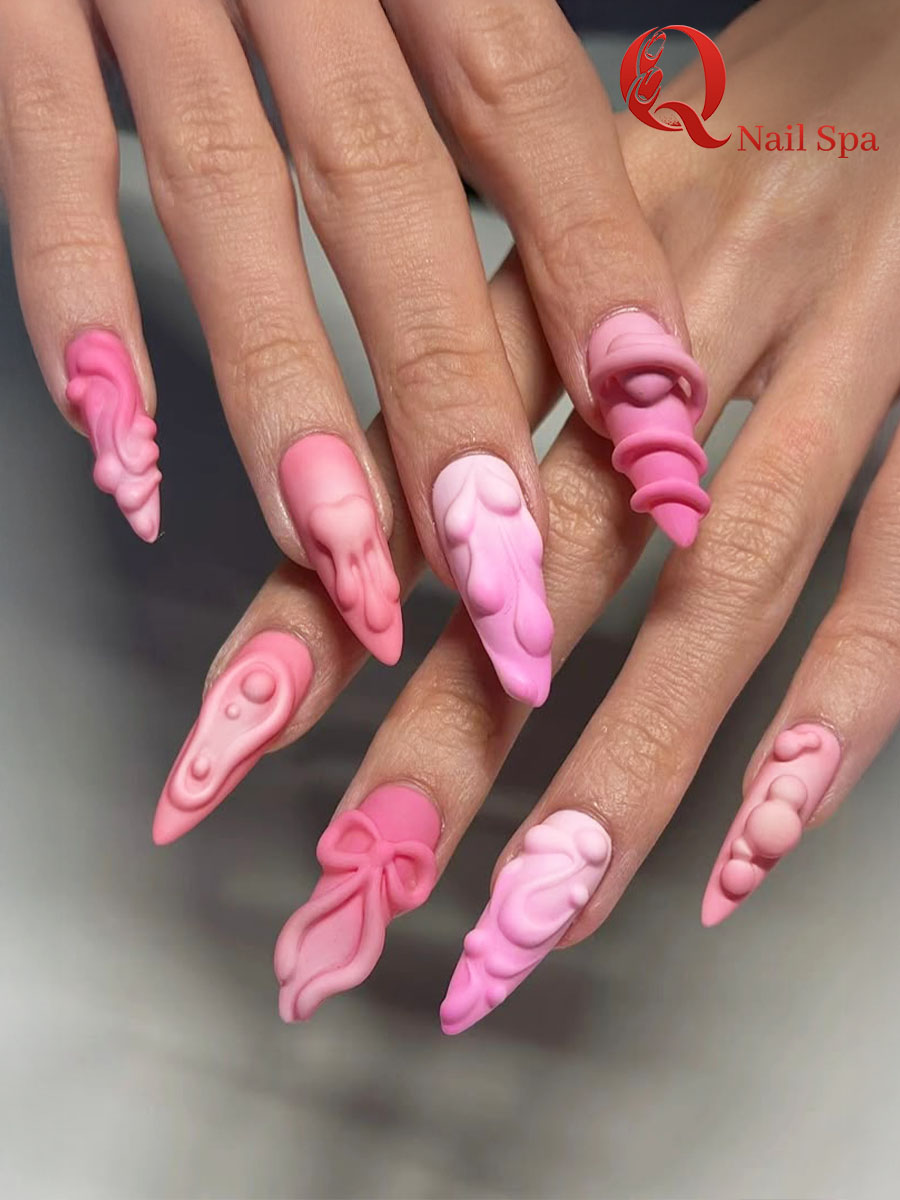 Q NAIL SPA 