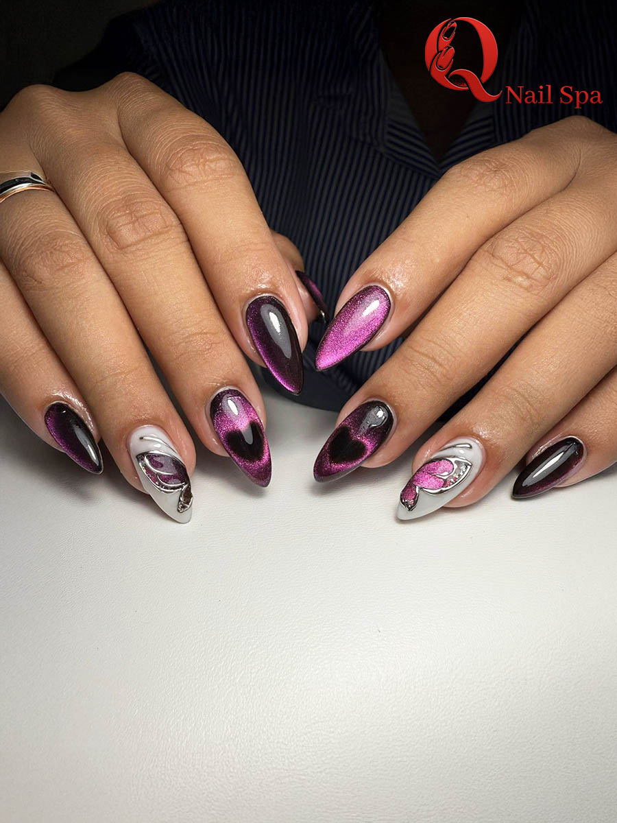 Q NAIL SPA 