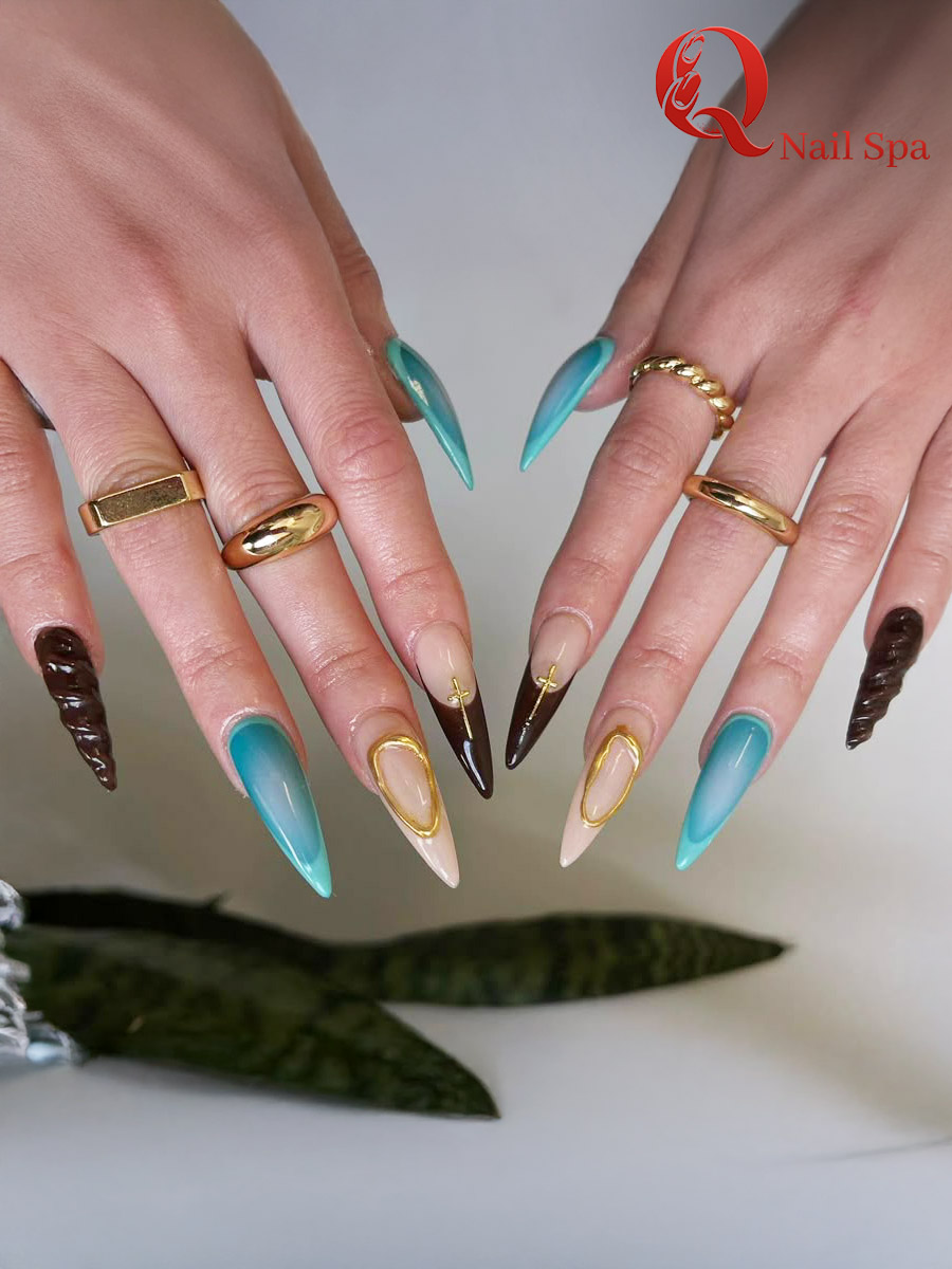 Q NAIL SPA 