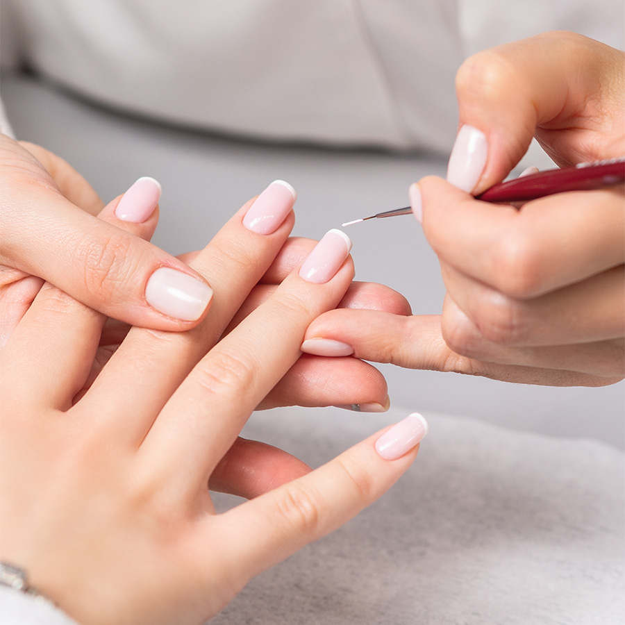 Q NAIL SPA 