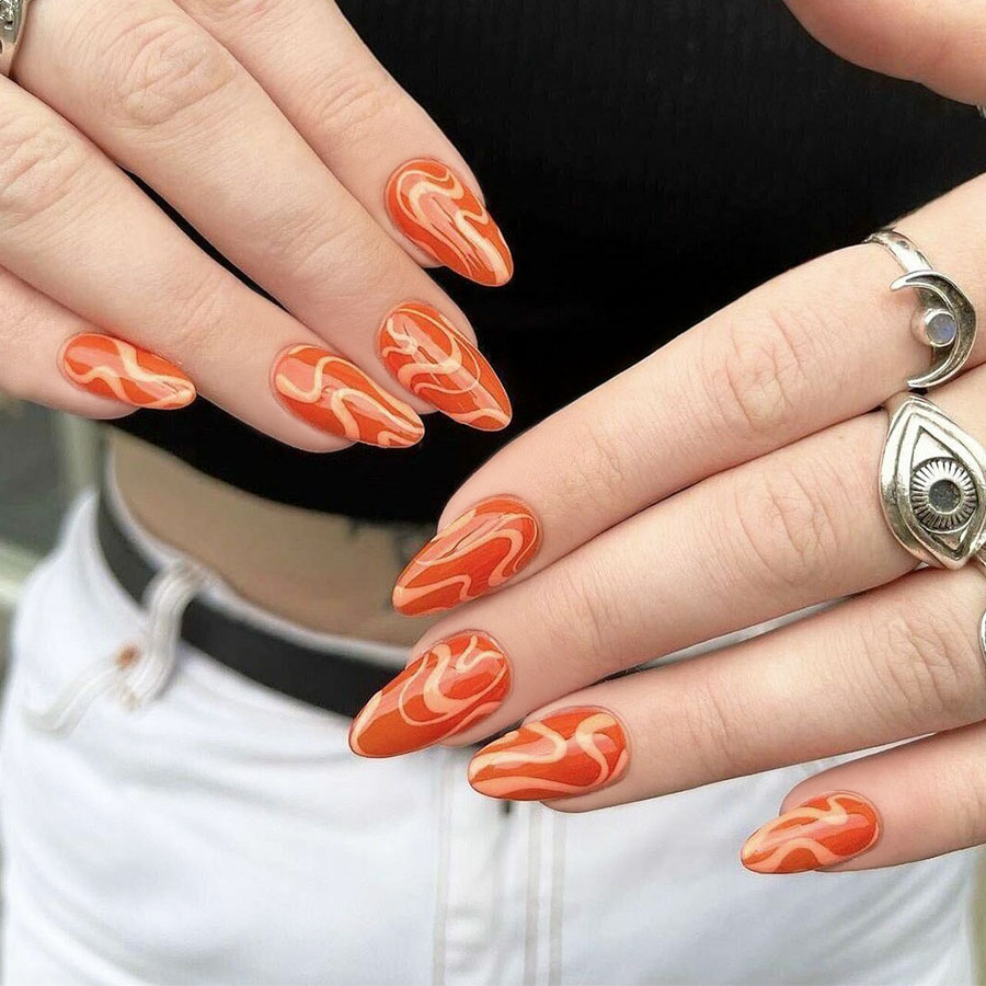 Q NAIL SPA 